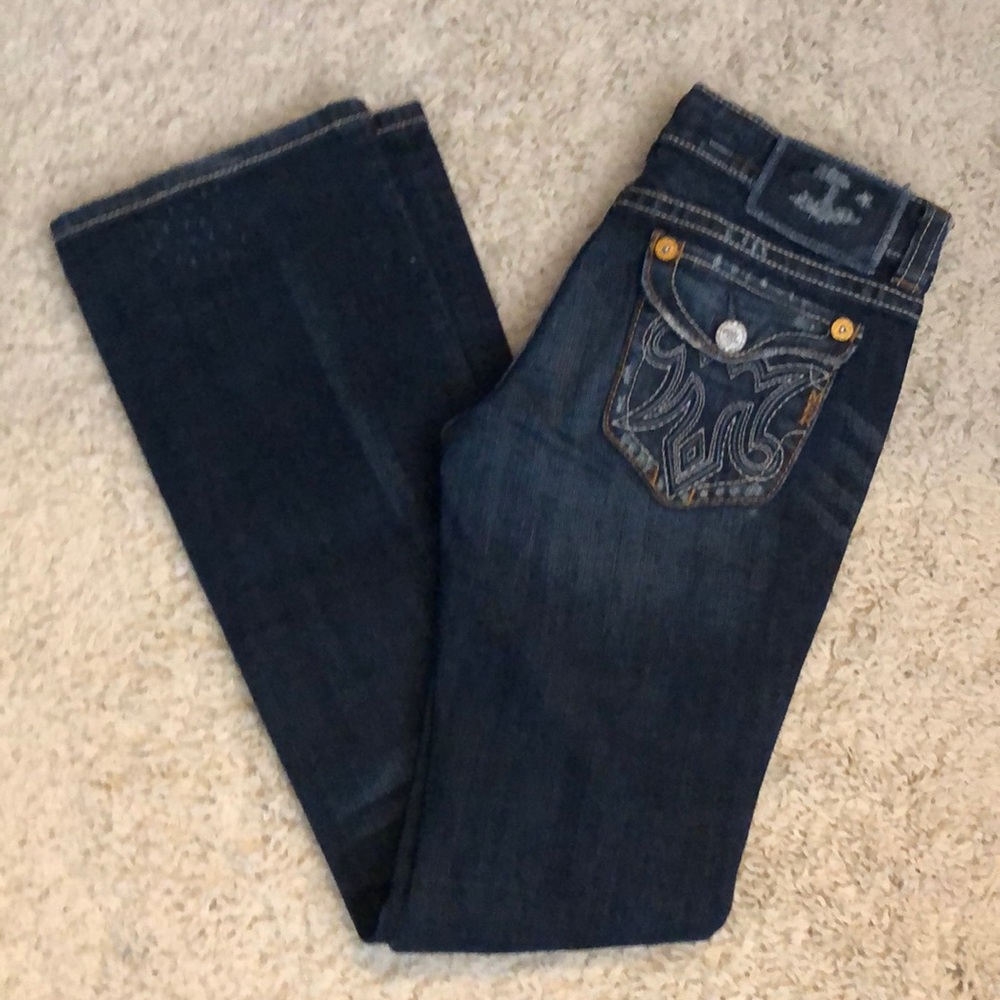 MEK Denim size 27/34